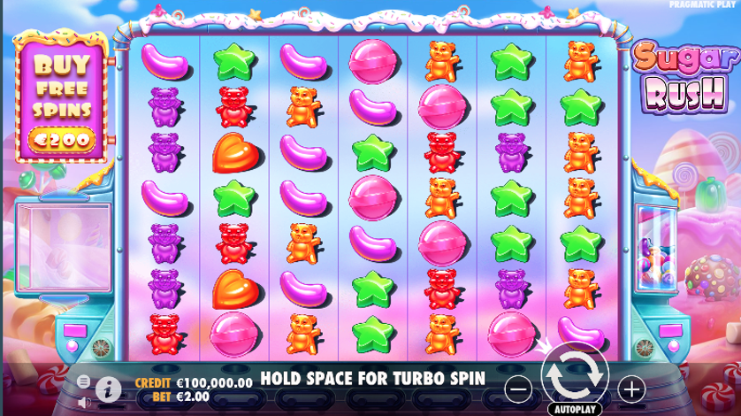 jogos de slots, Sugar Rush, apostas, dicas, estratégias.
