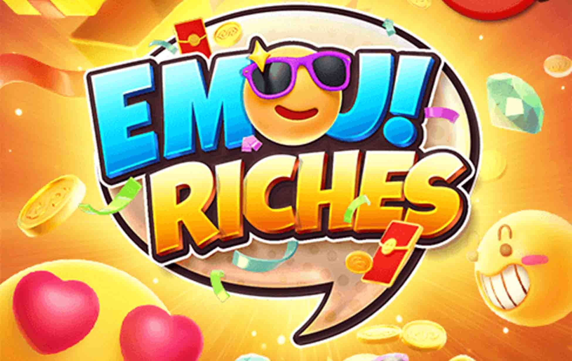 Emoji Riches, apostas online, cassino, dicas de apostas, jogo responsável.